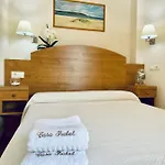 ゲストハウス Casa Isabel