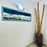 Casa Isabel ゲストハウス