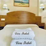 Casa Isabel 3* ポルトノボ