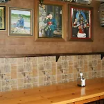 ゲストハウス Casa Isabel ポルトノボ