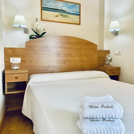 Casa Isabel Pensjonat 3*