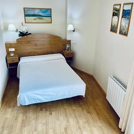 Casa Isabel Affittacamere 3*