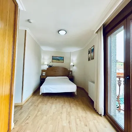 Pensjonat Casa Isabel 3*