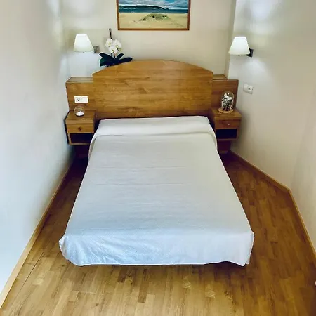 بيت ضيافة Casa Isabel 3*