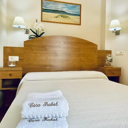 Affittacamere Casa Isabel
