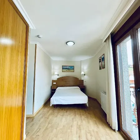 Pensjonat Casa Isabel