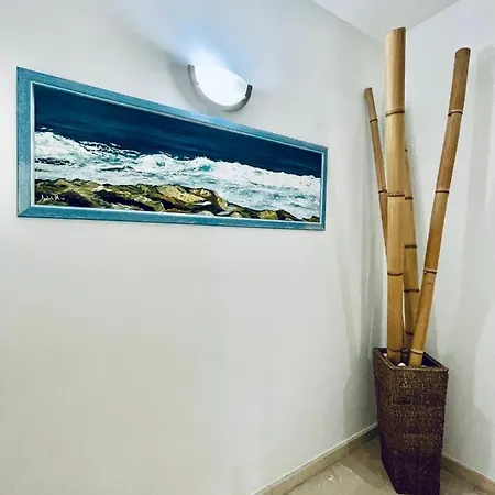 Casa Isabel بيت ضيافة