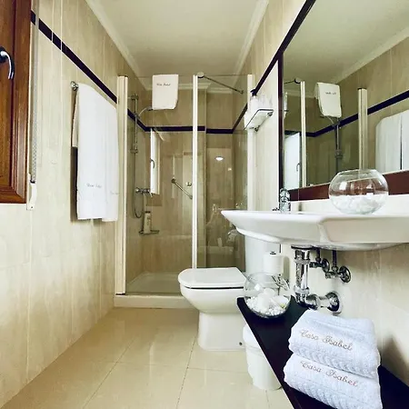 Casa Isabel 3*