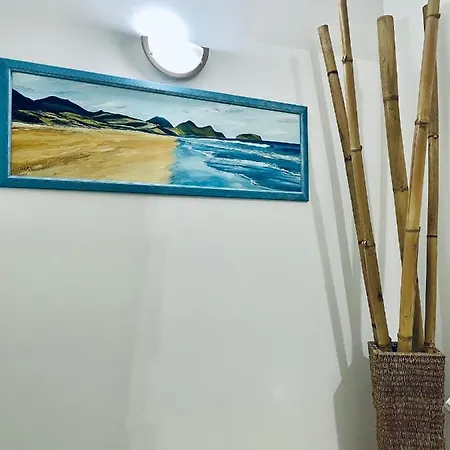 Casa Isabel 3* Portonovo