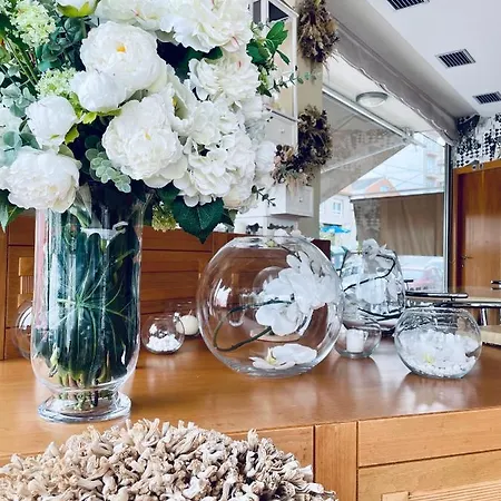 Pensjonat Casa Isabel 3*