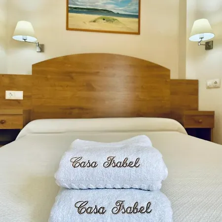 Casa Isabel 3* Portonovo