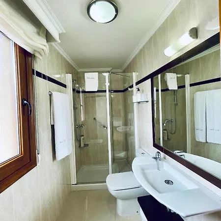 Casa Isabel Pensjonat 3*