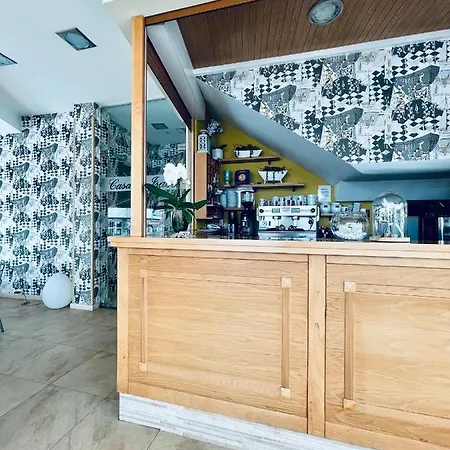 Casa Isabel Portonovo