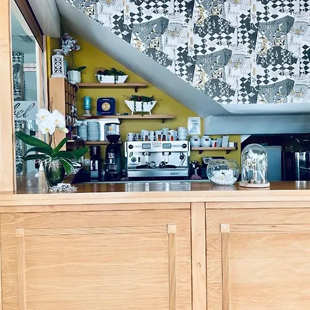 Pensjonat Casa Isabel