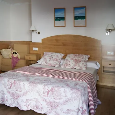 Casa Isabel 3* Portonovo