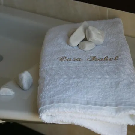 Casa Isabel Pensjonat Portonovo