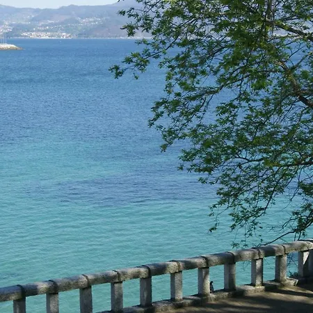 Pensión Casa Isabel Portonovo