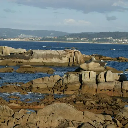 Casa Isabel Portonovo