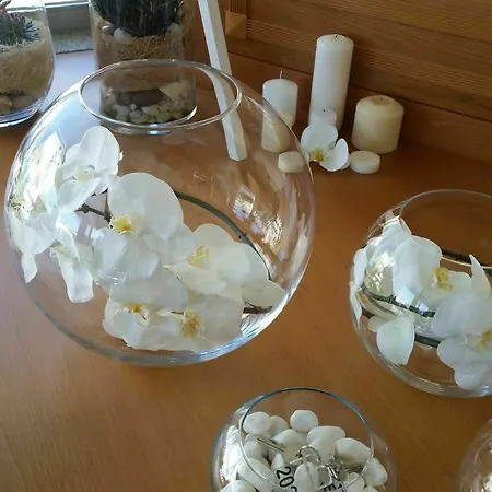 Casa Isabel Portonovo