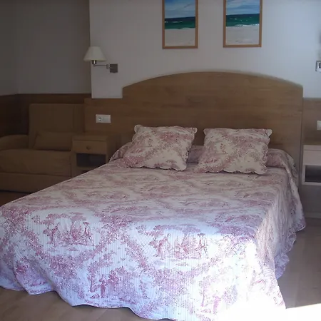 Casa Isabel Portonovo