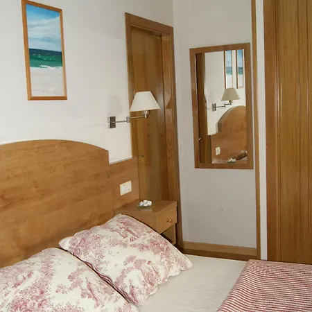 Casa Isabel 3* Portonovo