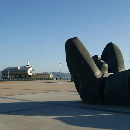 Konukevi Casa Isabel 3*