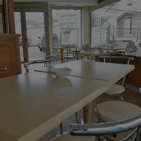 Pensjonat Casa Isabel