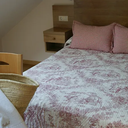 Casa Isabel 3* Portonovo