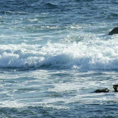 Casa Isabel 3* Portonovo