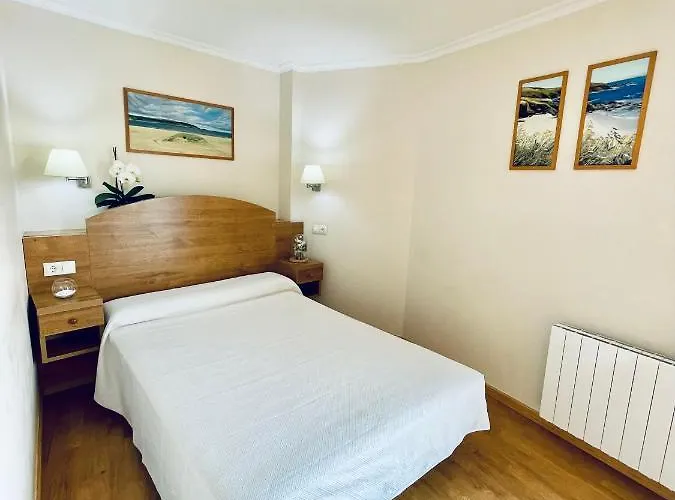 招待所 Casa Isabel 波多诺伏