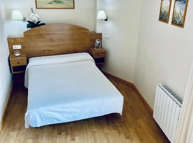 Casa Isabel Konukevi 3*