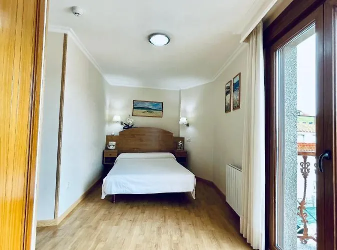 Konukevi Casa Isabel 3*