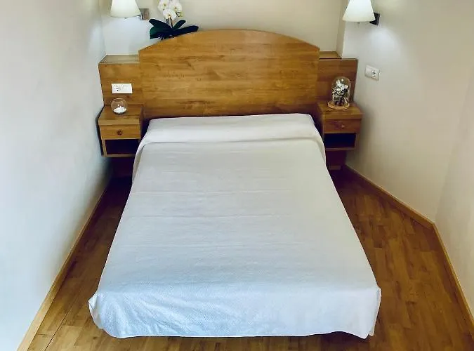 Konukevi Casa Isabel 3*