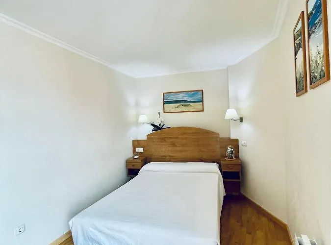 Casa Isabel Konukevi 3*