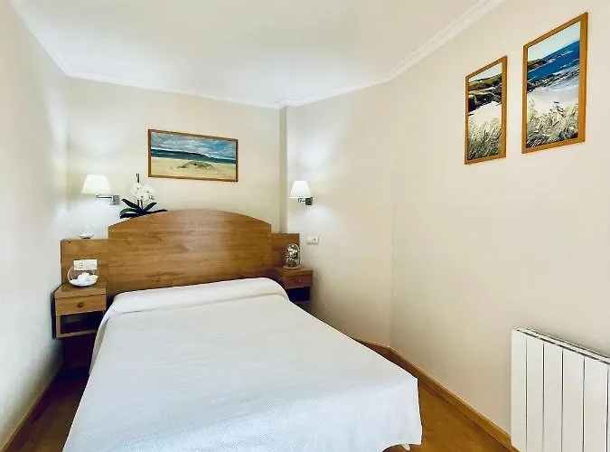 Casa Isabel 招待所 波多诺伏