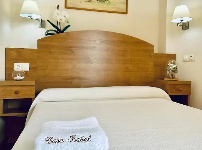 招待所 Casa Isabel