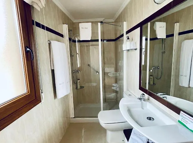 Casa Isabel 招待所 波多诺伏