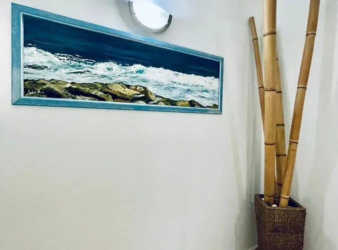 Casa Isabel 招待所