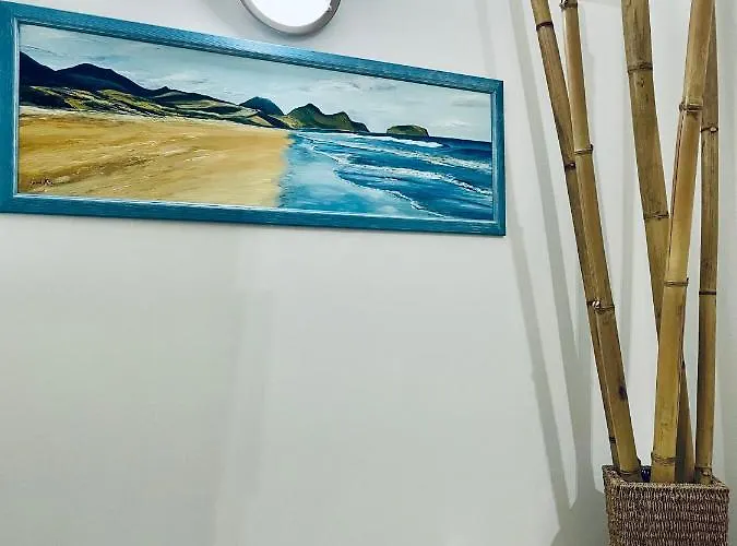 Casa Isabel 3* 波多诺伏