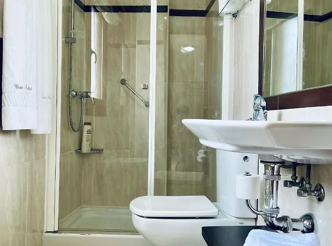 Casa Isabel 招待所 3*