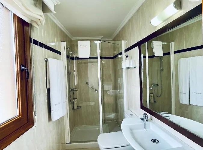 Casa Isabel 招待所 3*