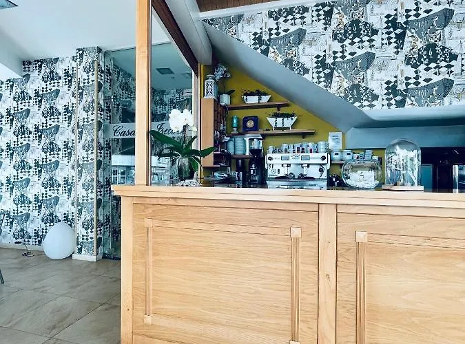 Casa Isabel 波多诺伏