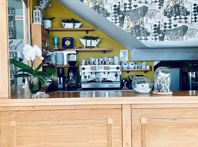 Konukevi Casa Isabel