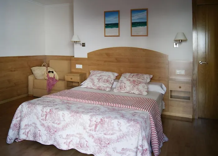 Casa Isabel 3* 波多诺伏