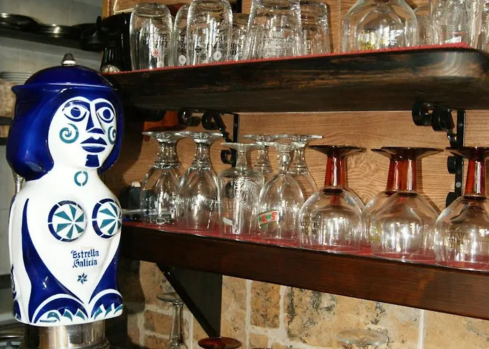 招待所 Casa Isabel 波多诺伏