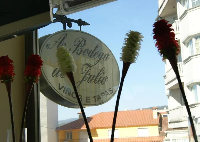 Casa Isabel 波多诺伏