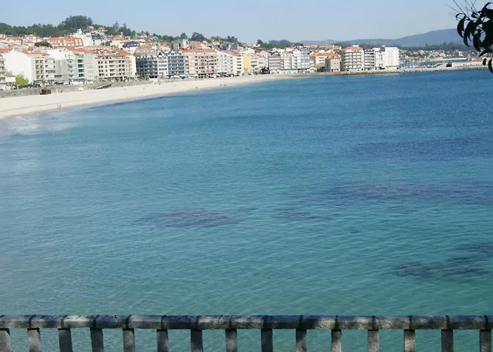 Konukevi Casa Isabel 3*