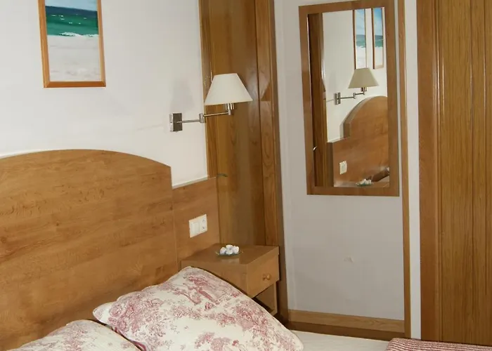 Casa Isabel 3* 波多诺伏