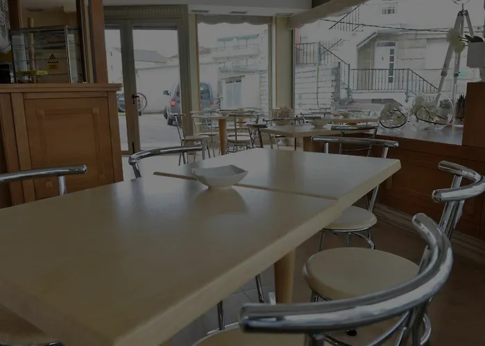 ゲストハウス Casa Isabel