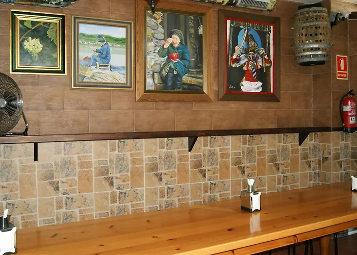 招待所 Casa Isabel 波多诺伏